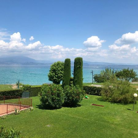 Old Town Apartment Sirmione Exterior photo