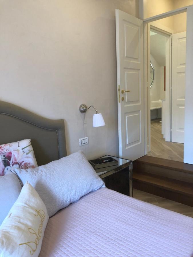 Old Town Apartment Sirmione Exterior photo