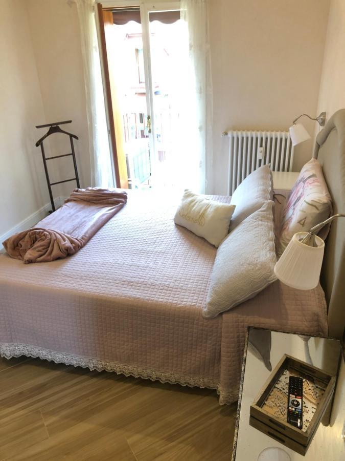 Old Town Apartment Sirmione Exterior photo