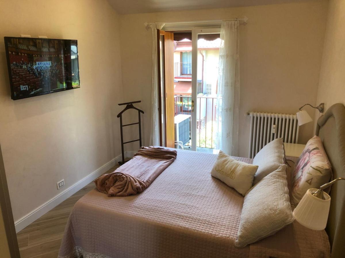 Old Town Apartment Sirmione Exterior photo