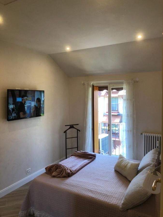 Old Town Apartment Sirmione Exterior photo